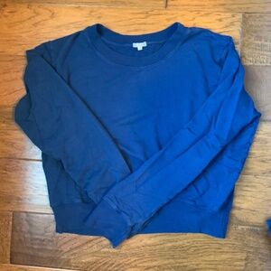 PJ Harlow loungewear